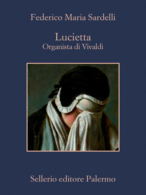 cover image of Lucietta